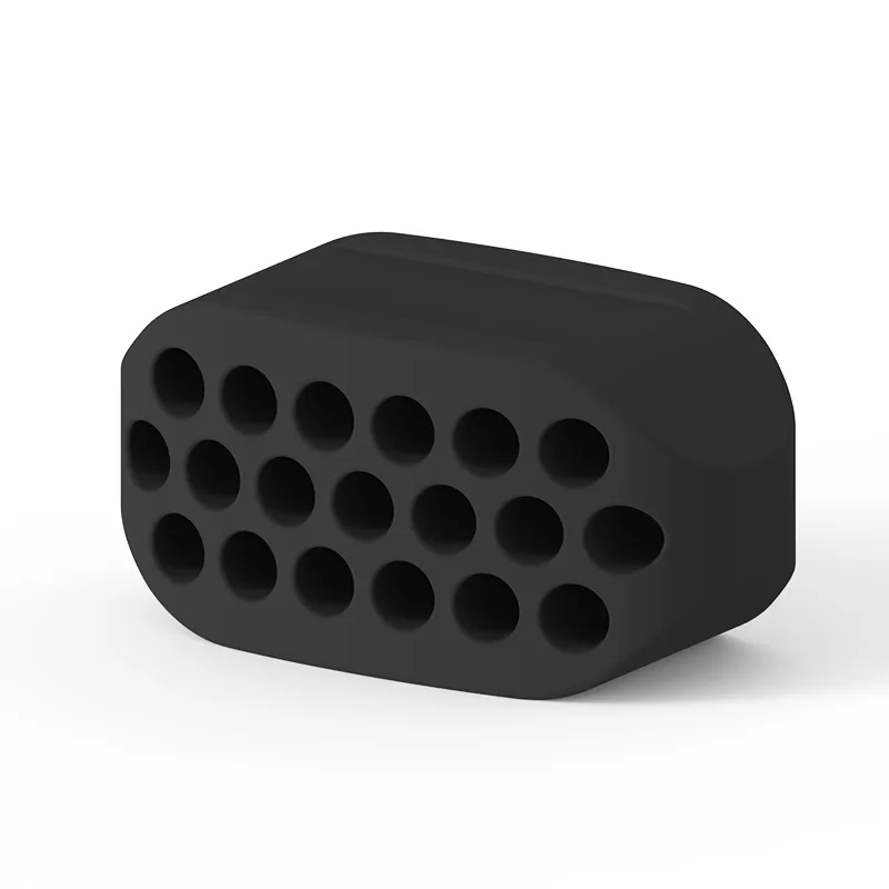 1 par Jawline Tough Bite