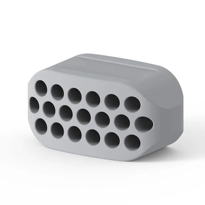 1 par Jawline Regular Bite