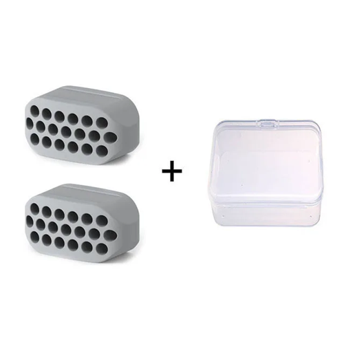 1 par Jawline Regular Bite